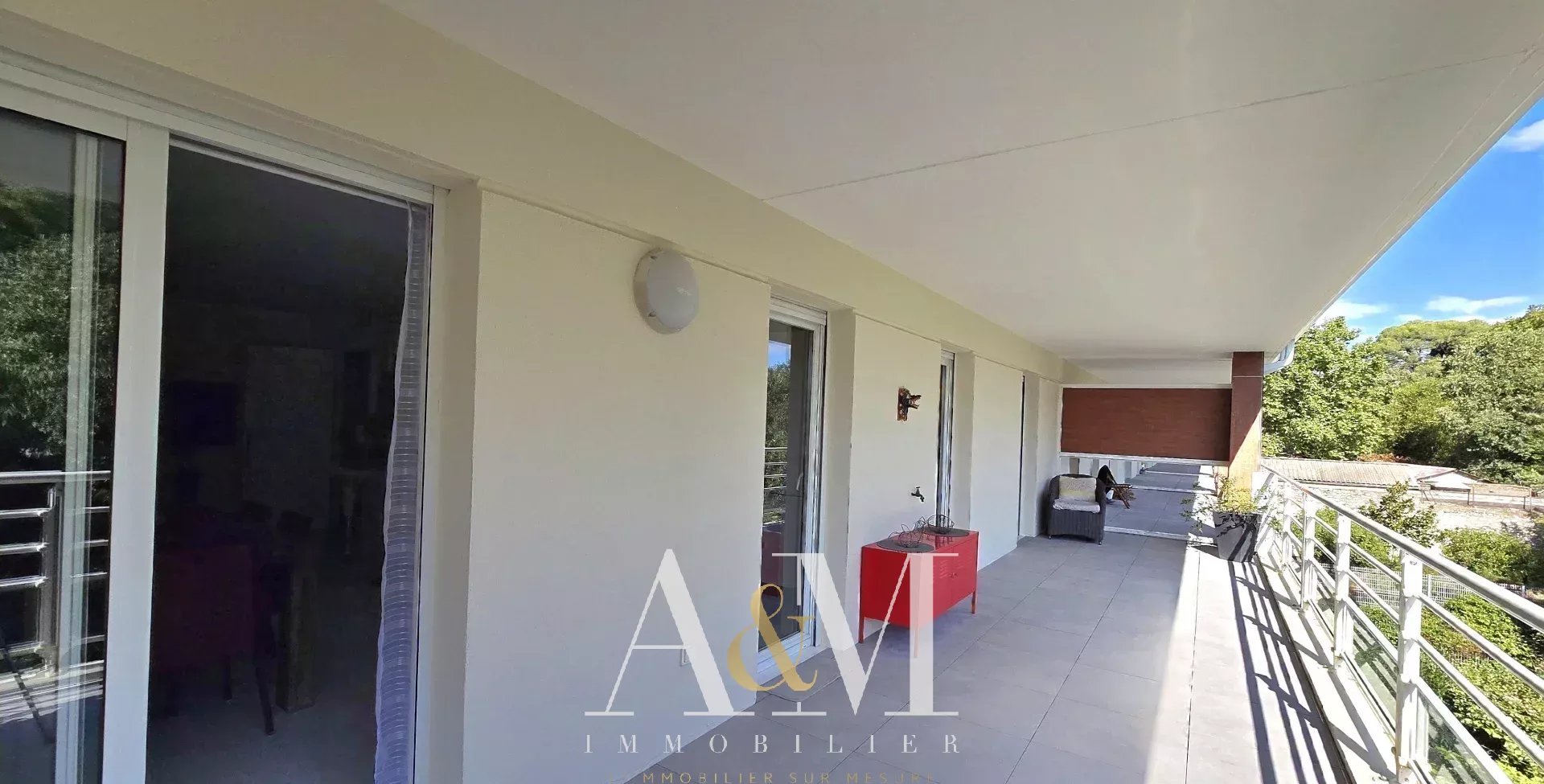 Appartement à vendre, 76m², Montpellier