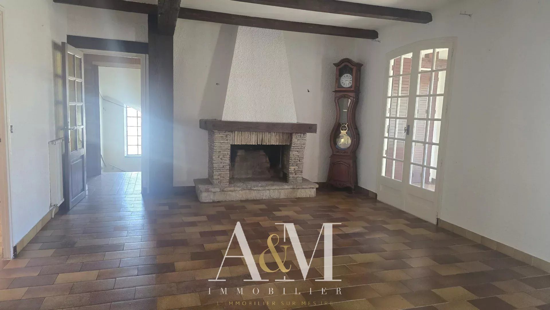 Maison à vendre, 220m², Alès