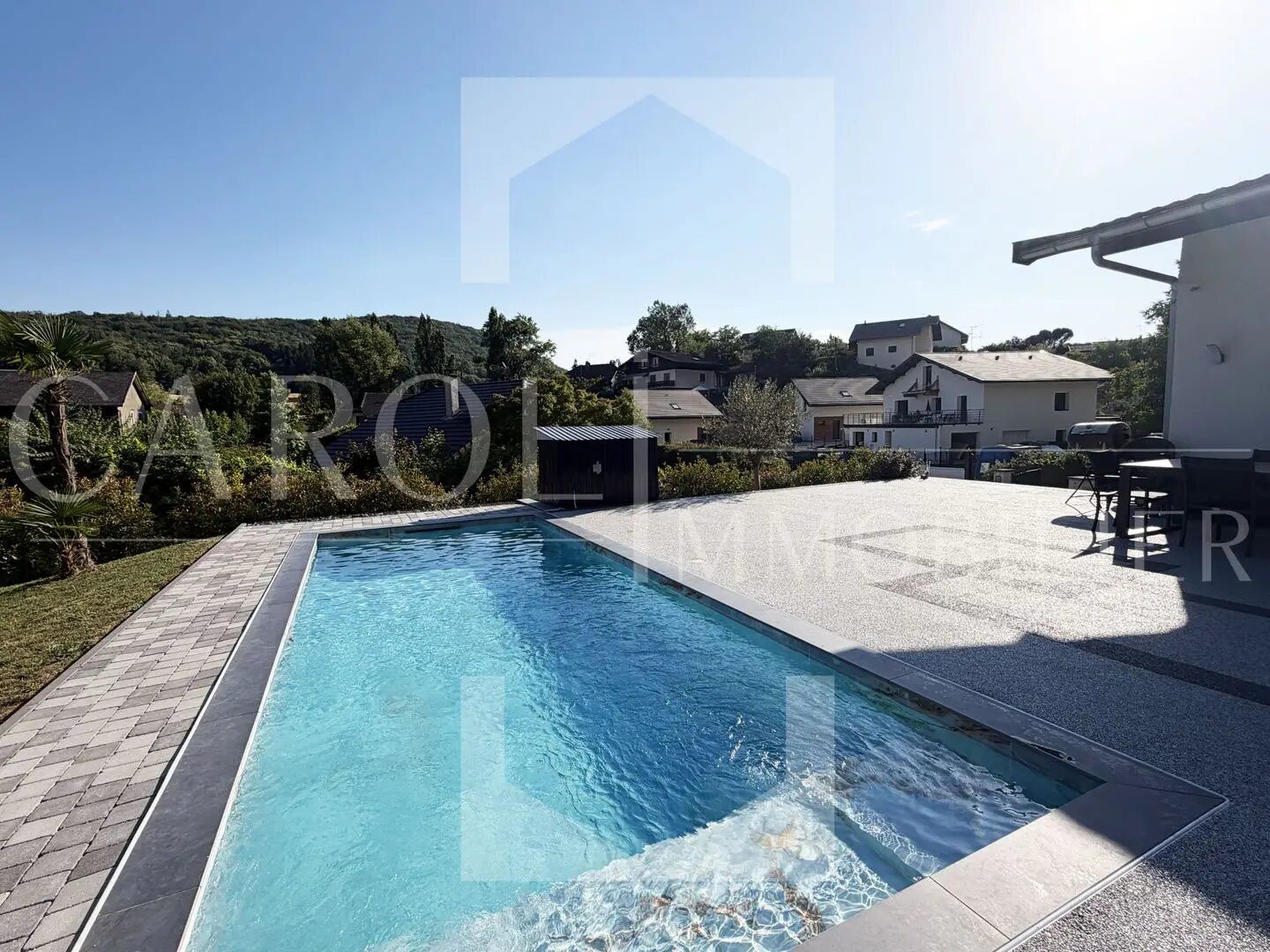 Maison à vendre, 197m², Epagny