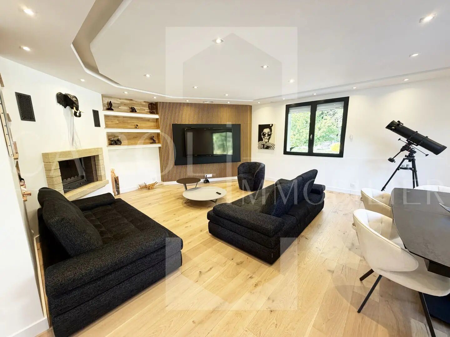 Maison à vendre, 197m², Epagny