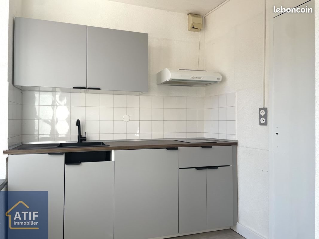 Appartement à louer, 57m², Boën-sur-Lignon