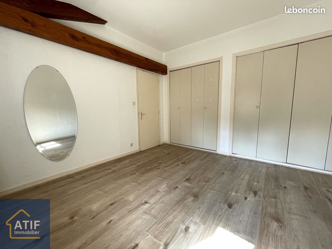 Appartement à louer, 57m², Boën-sur-Lignon