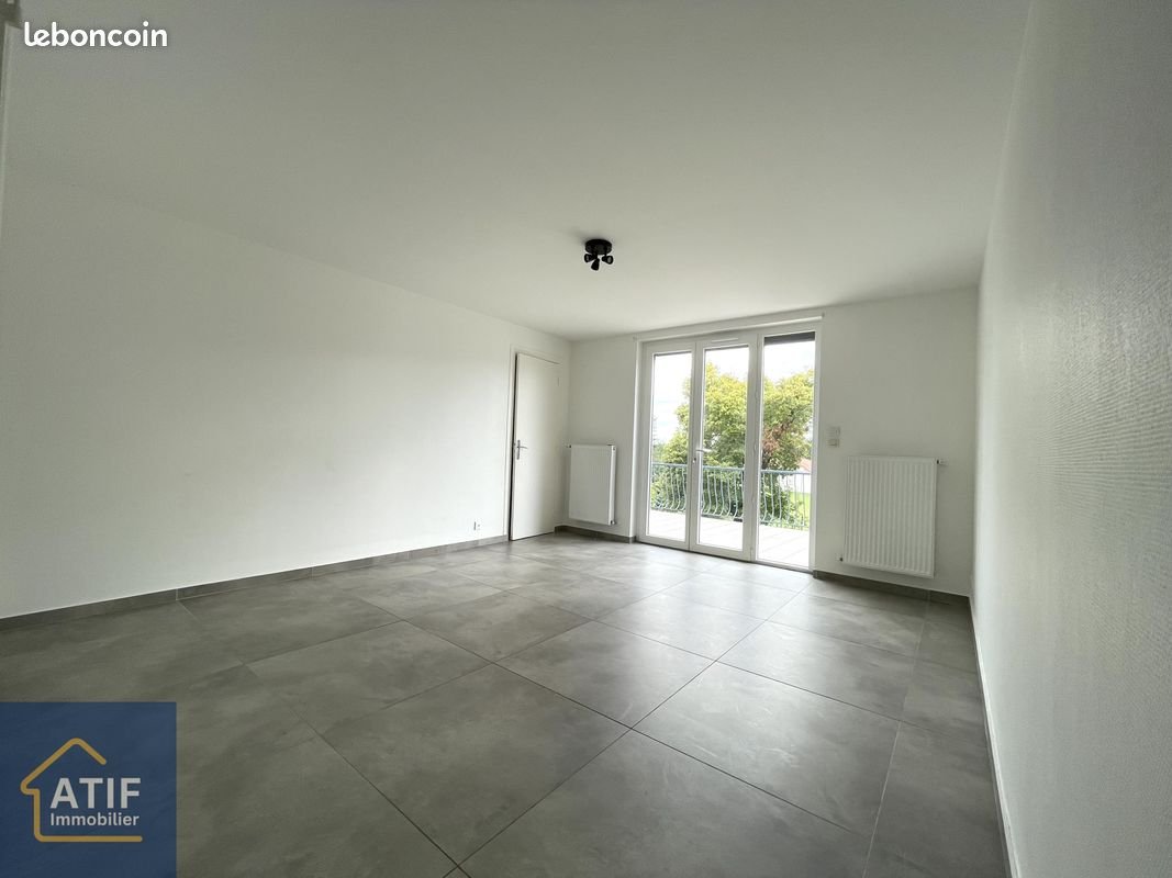 Appartement à louer, 71m², Boën-sur-Lignon