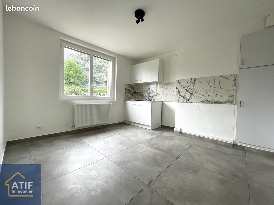 Appartement à louer, 71m², Boën-sur-Lignon