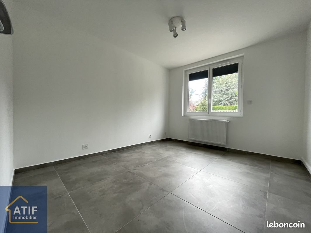 Appartement à louer, 71m², Boën-sur-Lignon