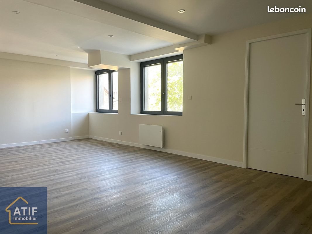 Appartement à louer, 50m², Boën-sur-Lignon