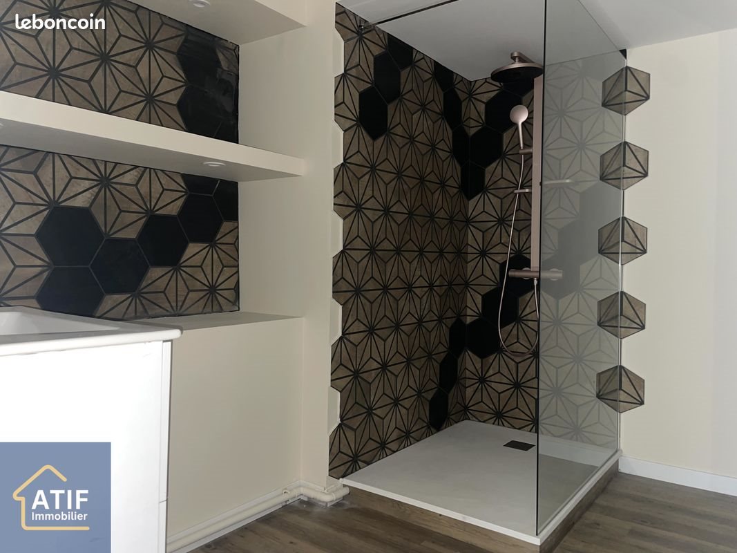 Appartement à louer, 50m², Boën-sur-Lignon
