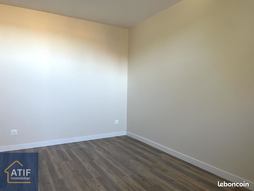 Appartement à louer, 50m², Boën-sur-Lignon