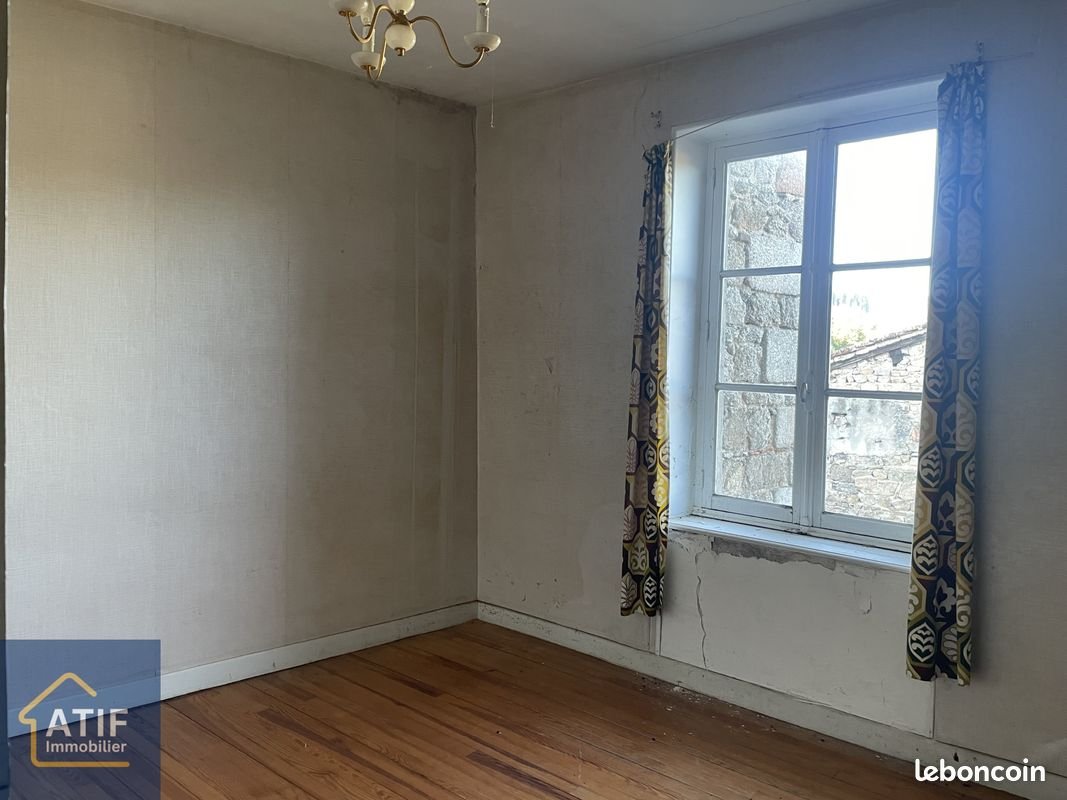 Maison à vendre, 180m², Noirétable