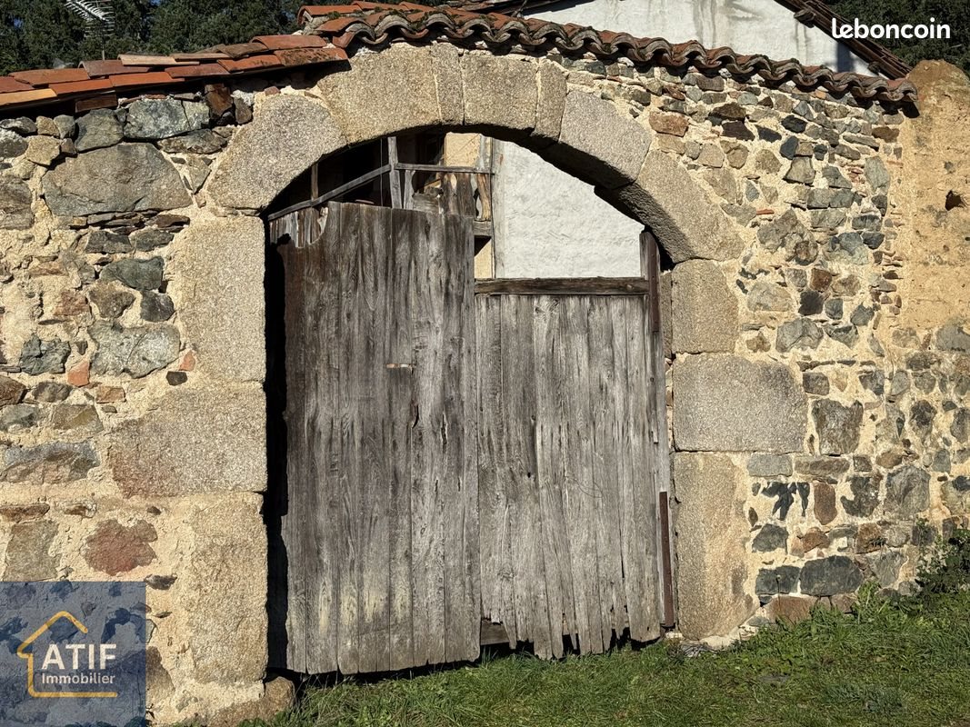 Maison à vendre, 110m², Juré