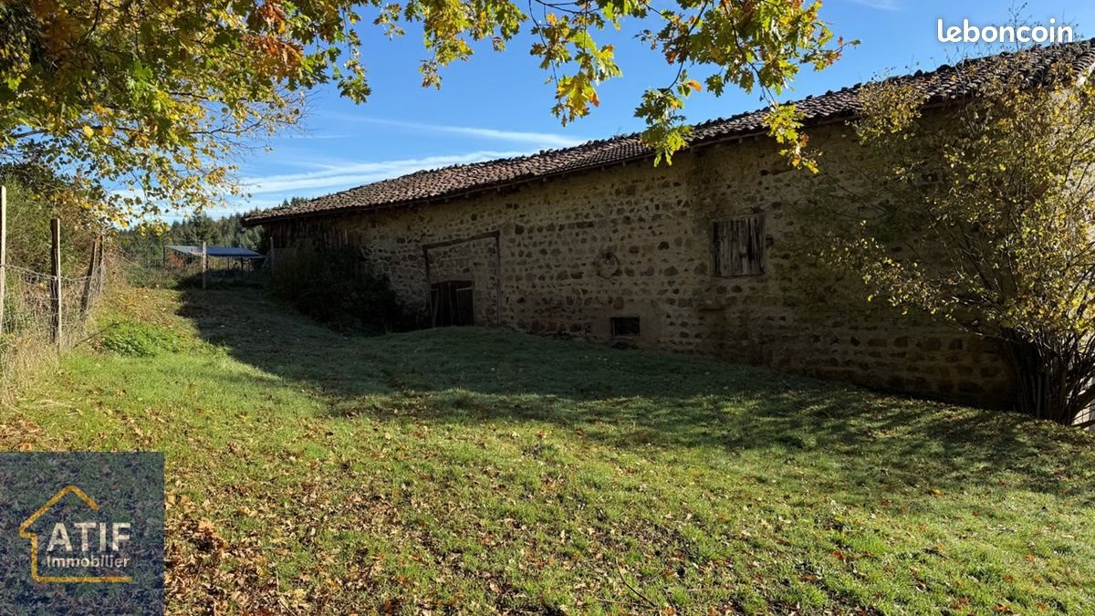 Maison à vendre, 110m², Juré