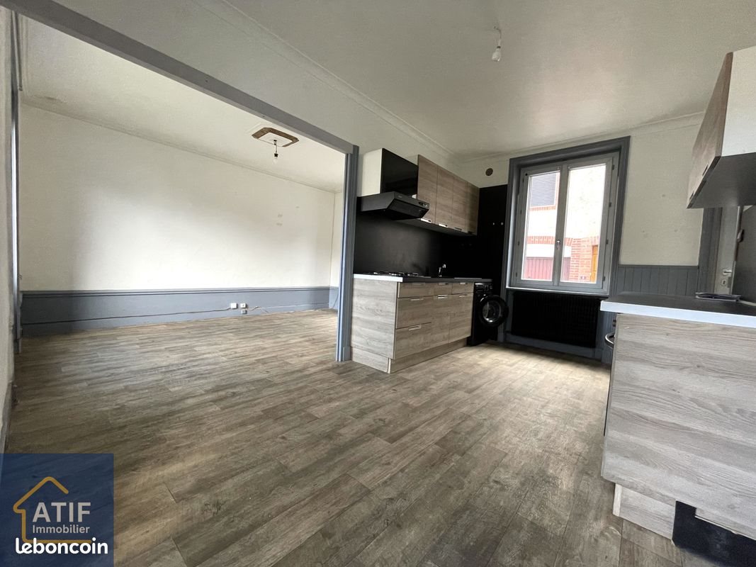 Maison à vendre, 66m², Sail-sous-Couzan