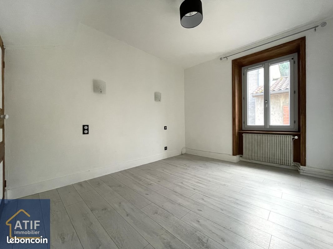 Maison à vendre, 66m², Sail-sous-Couzan