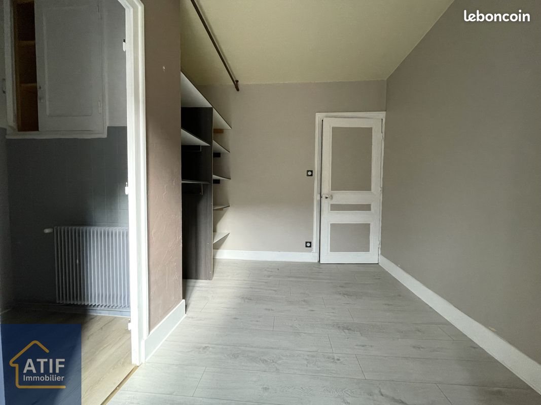 Maison à vendre, 66m², Sail-sous-Couzan