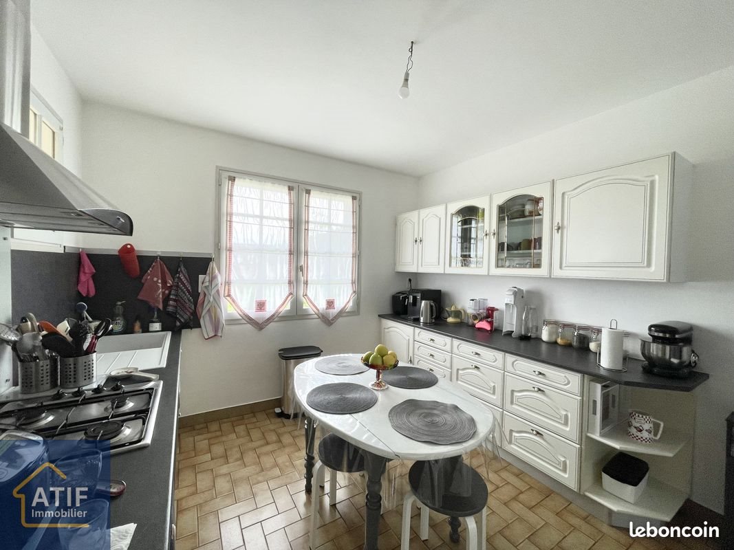 Maison à louer, 92m², Boën-sur-Lignon