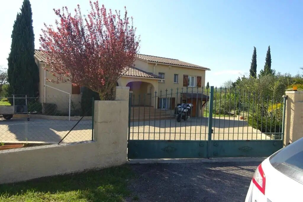 Maison à louer, 139m², Saint-Hilaire-de-Brethmas