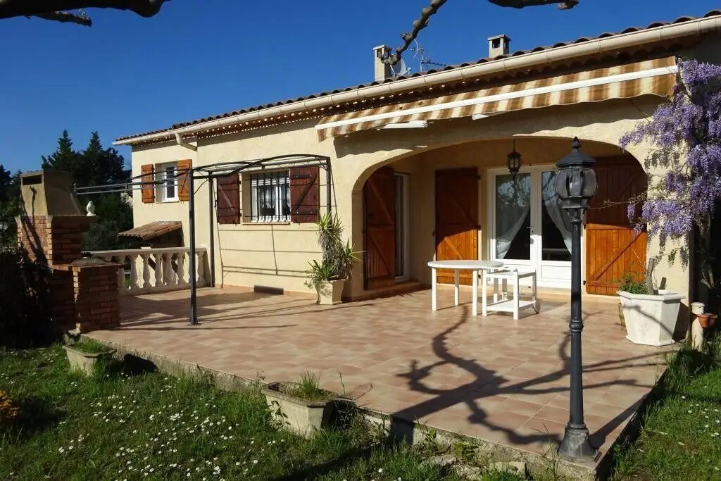 Maison à louer, 139m², Saint-Hilaire-de-Brethmas