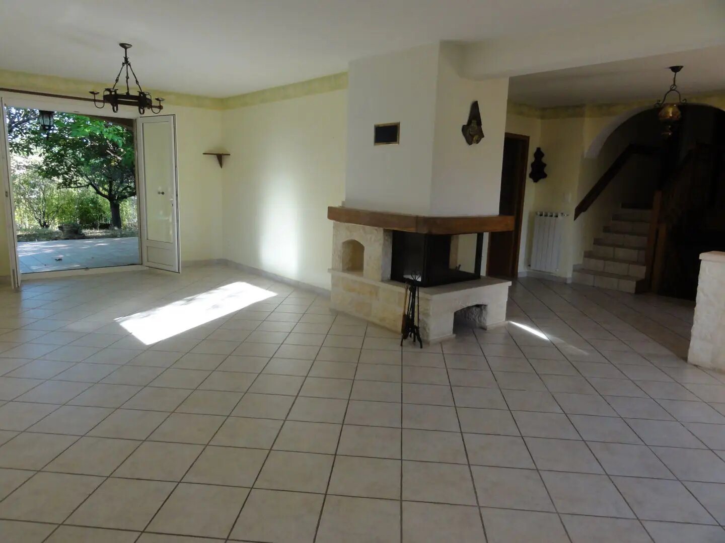 Maison à louer, 139m², Saint-Hilaire-de-Brethmas