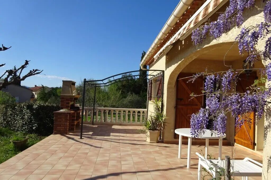 Maison à louer, 139m², Saint-Hilaire-de-Brethmas