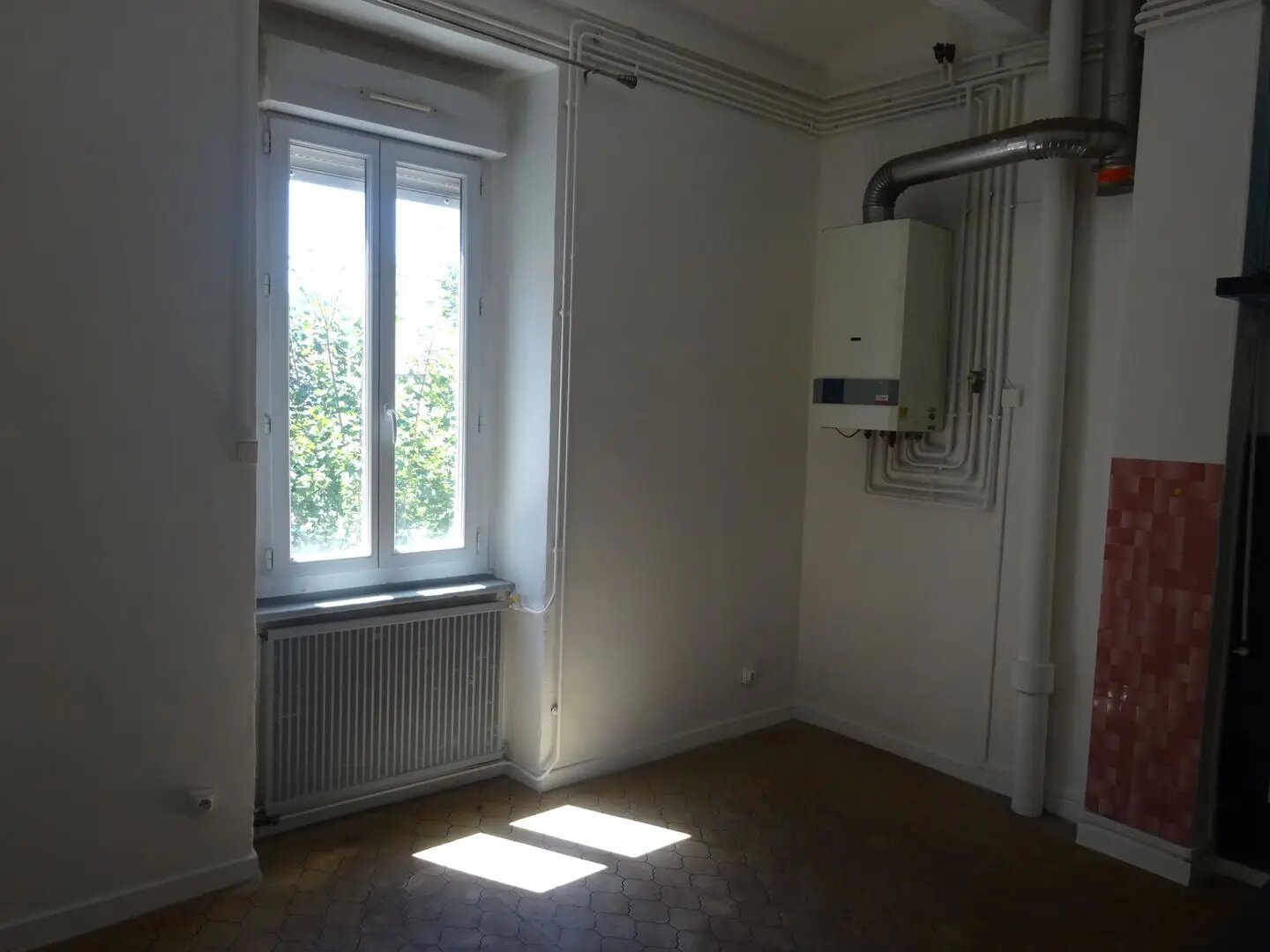 Appartement à louer, 55m², Alès