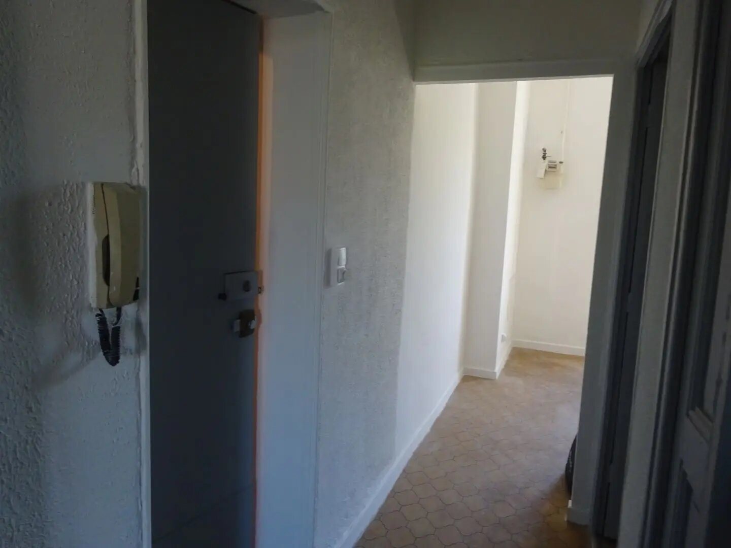 Appartement à louer, 55m², Alès