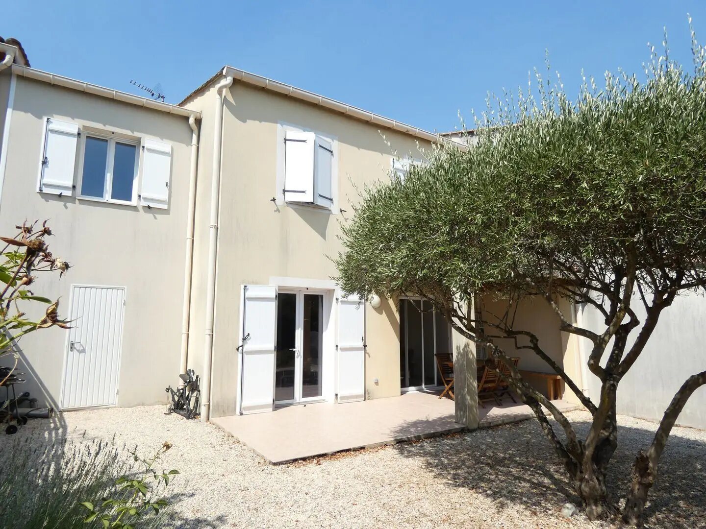 Maison à louer, 110m², Alès