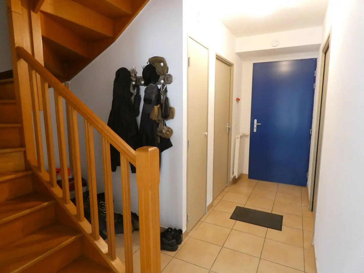 Maison à louer, 110m², Alès