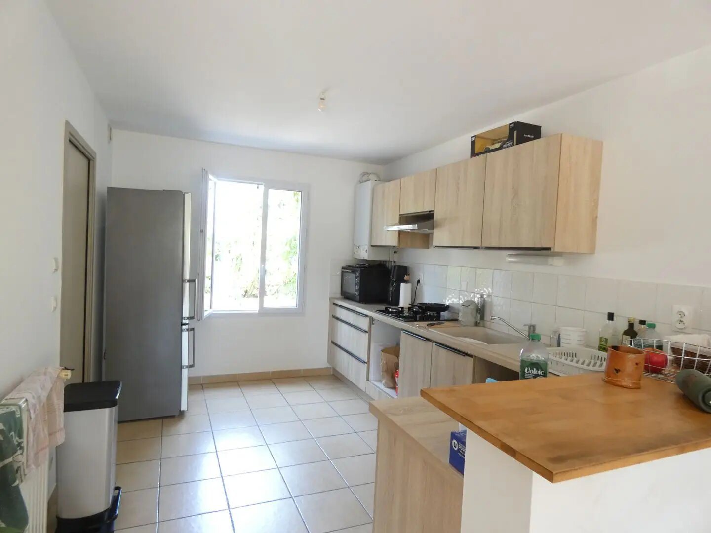 Maison à louer, 110m², Alès