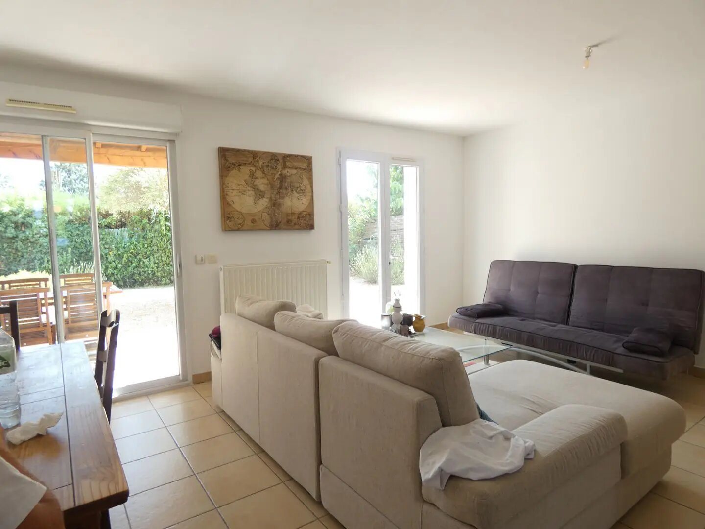Maison à louer, 110m², Alès