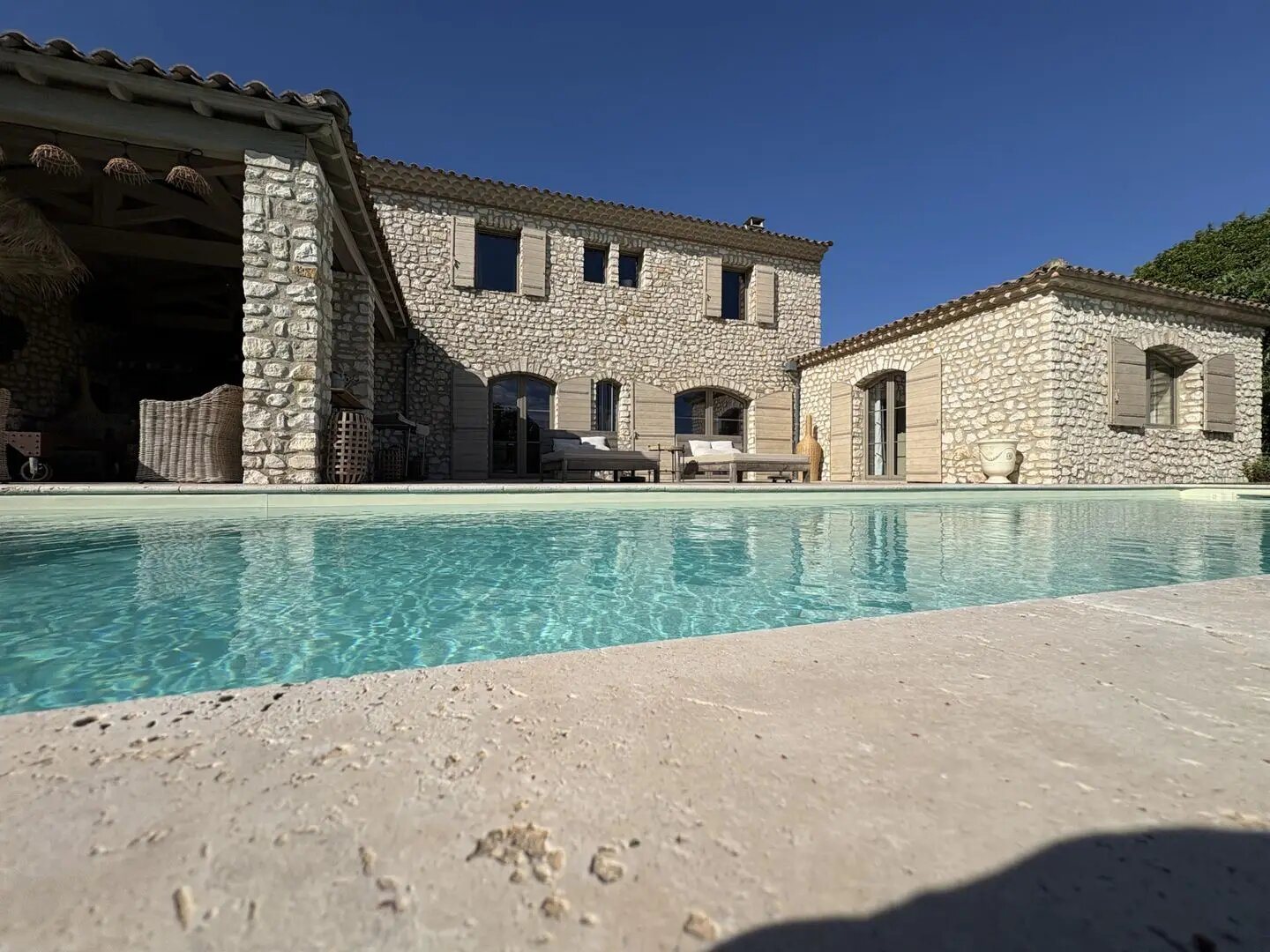 Maison à vendre, 217m², Générargues