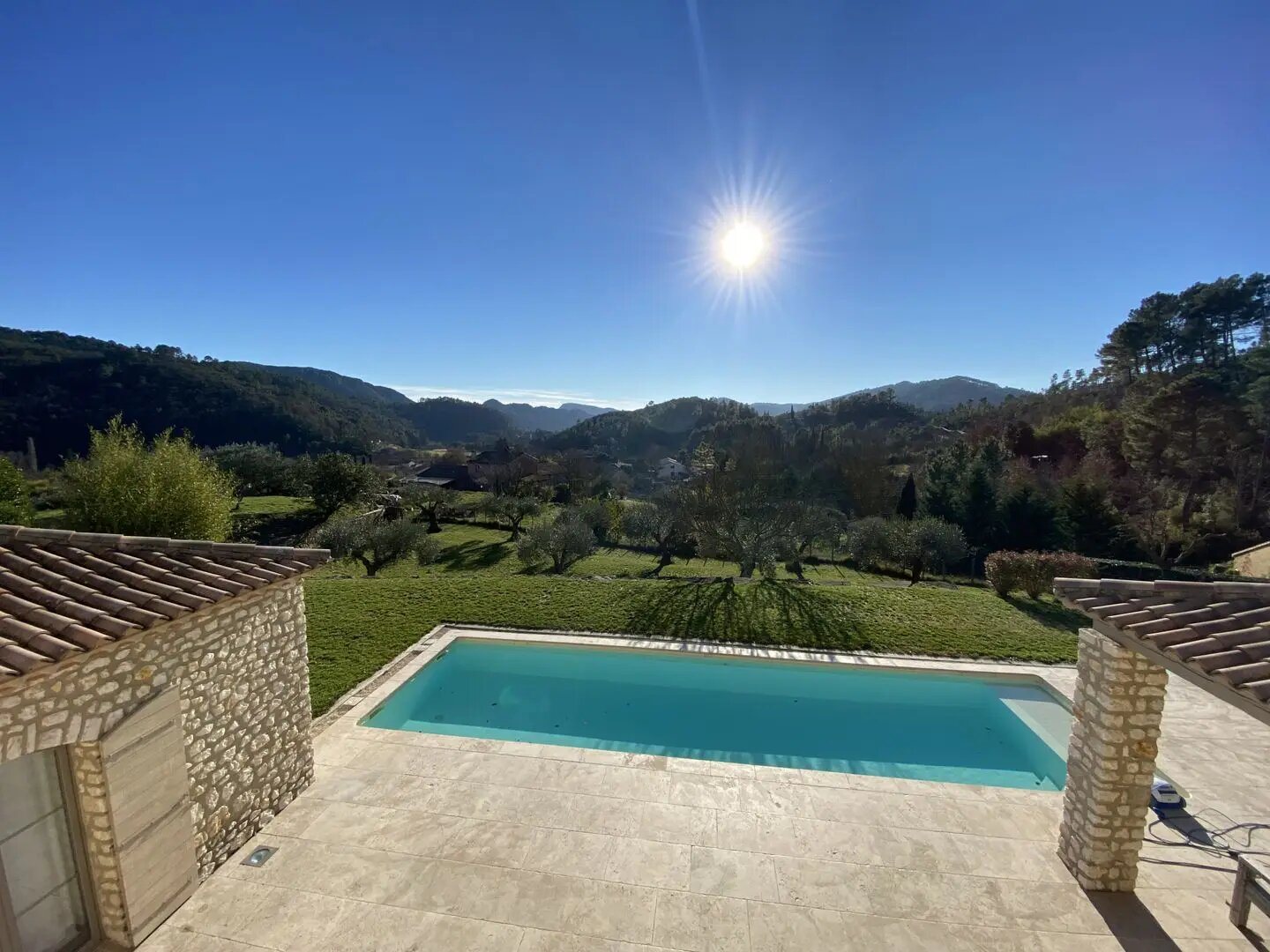 Maison à vendre, 217m², Générargues