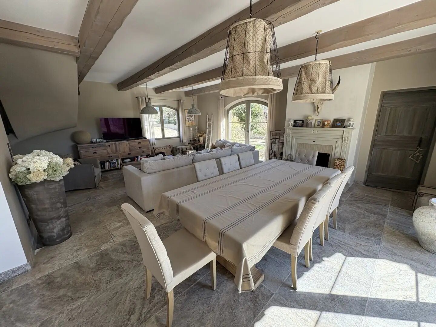 Maison à vendre, 217m², Générargues