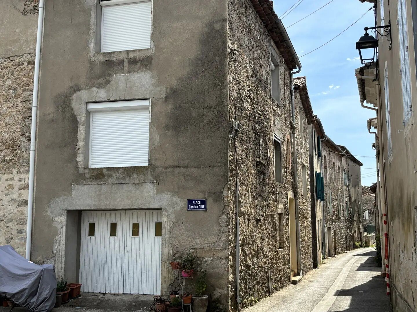 Maison à vendre, 140m², Cendras