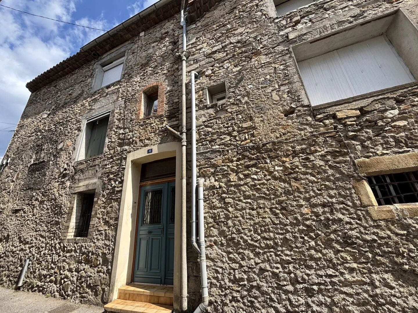 Maison à vendre, 140m², Cendras