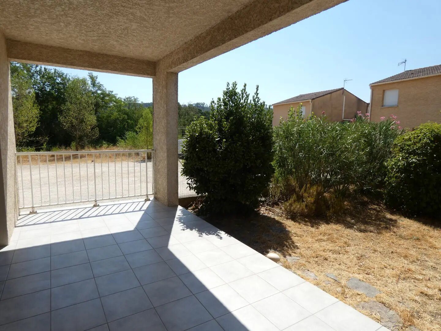 Appartement à louer, 74m², Saint-Martin-de-Valgalgues