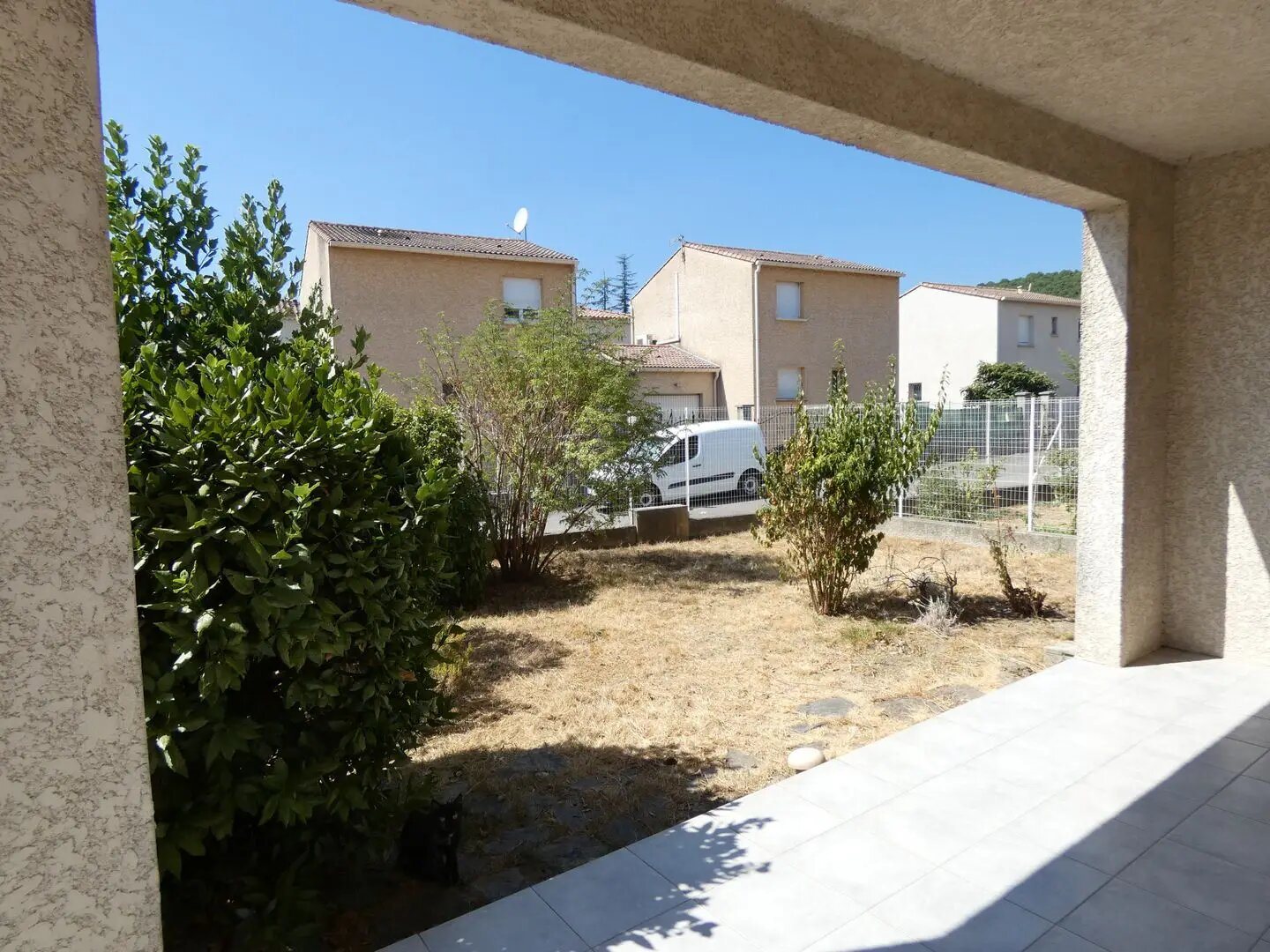 Appartement à louer, 74m², Saint-Martin-de-Valgalgues
