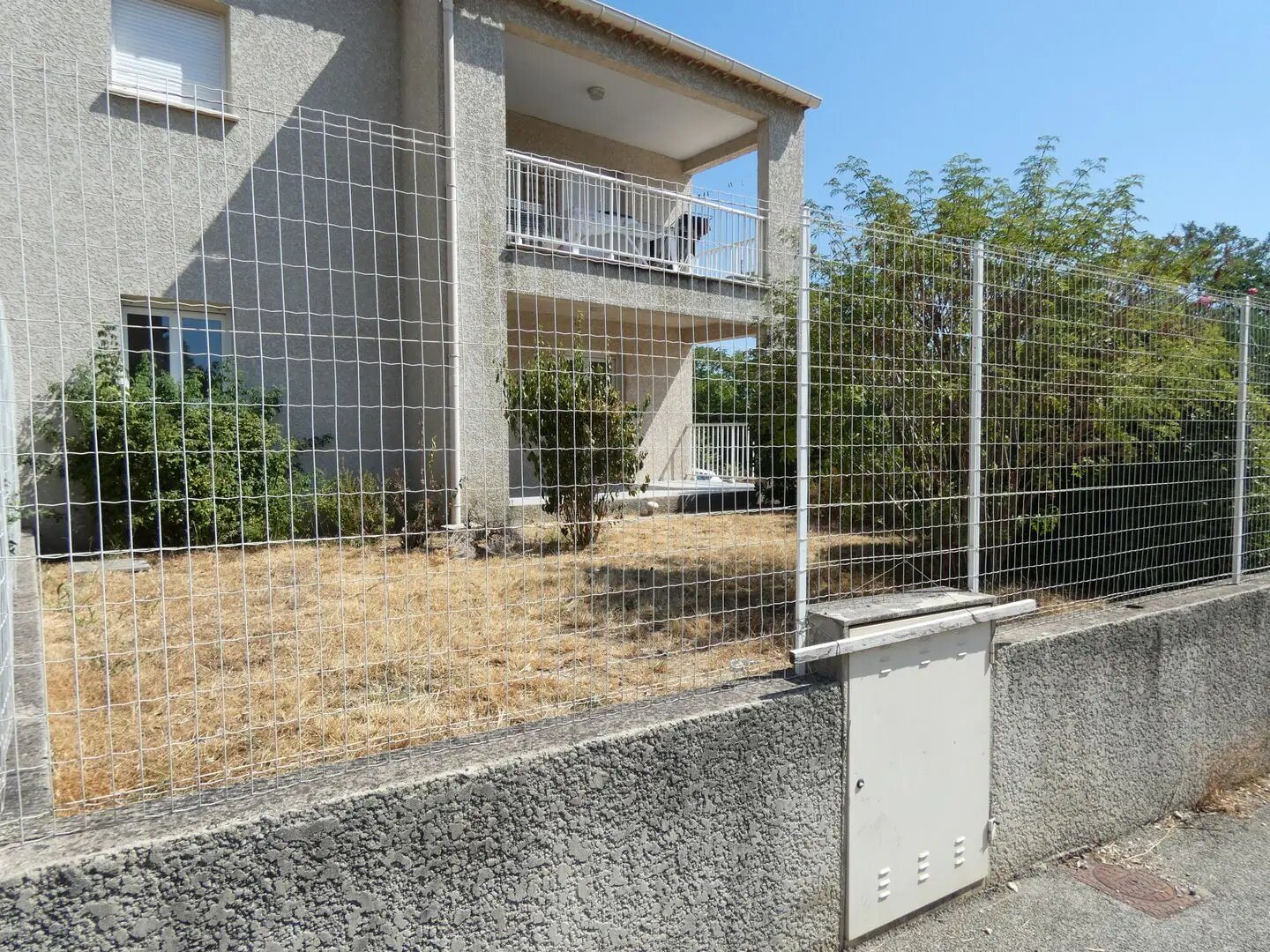 Appartement à louer, 74m², Saint-Martin-de-Valgalgues