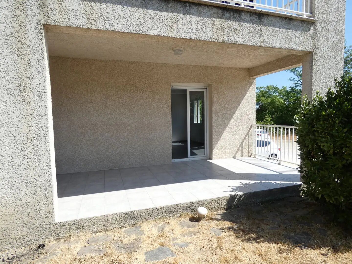 Appartement à louer, 74m², Saint-Martin-de-Valgalgues