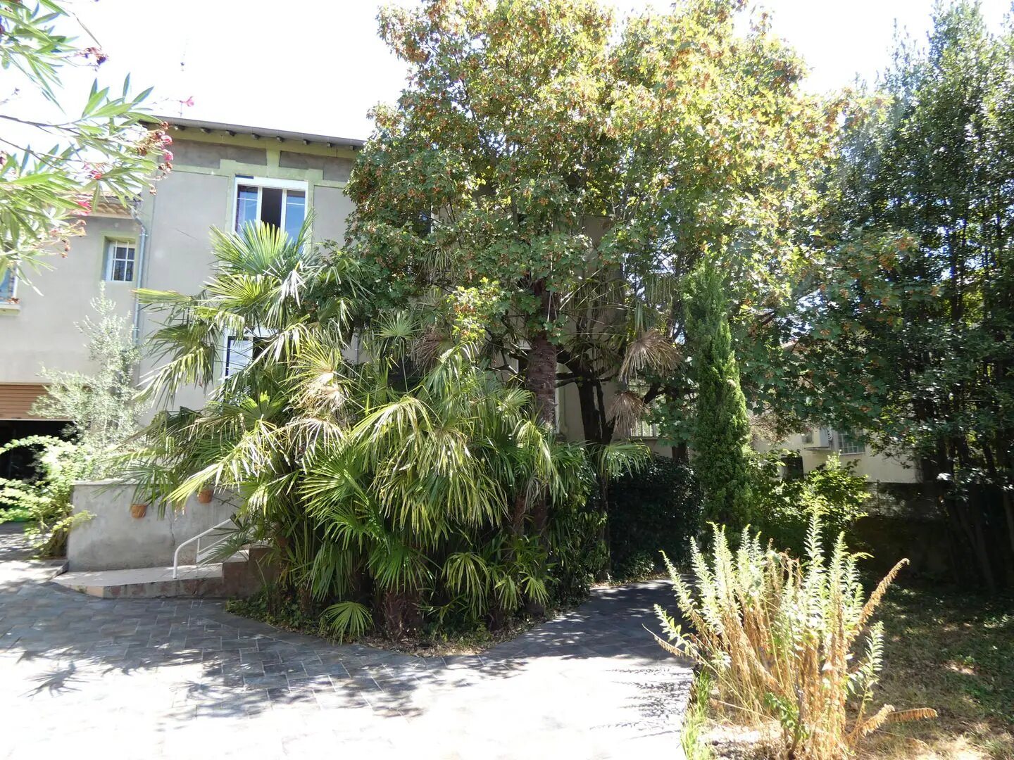 Maison à vendre, 150m², Alès