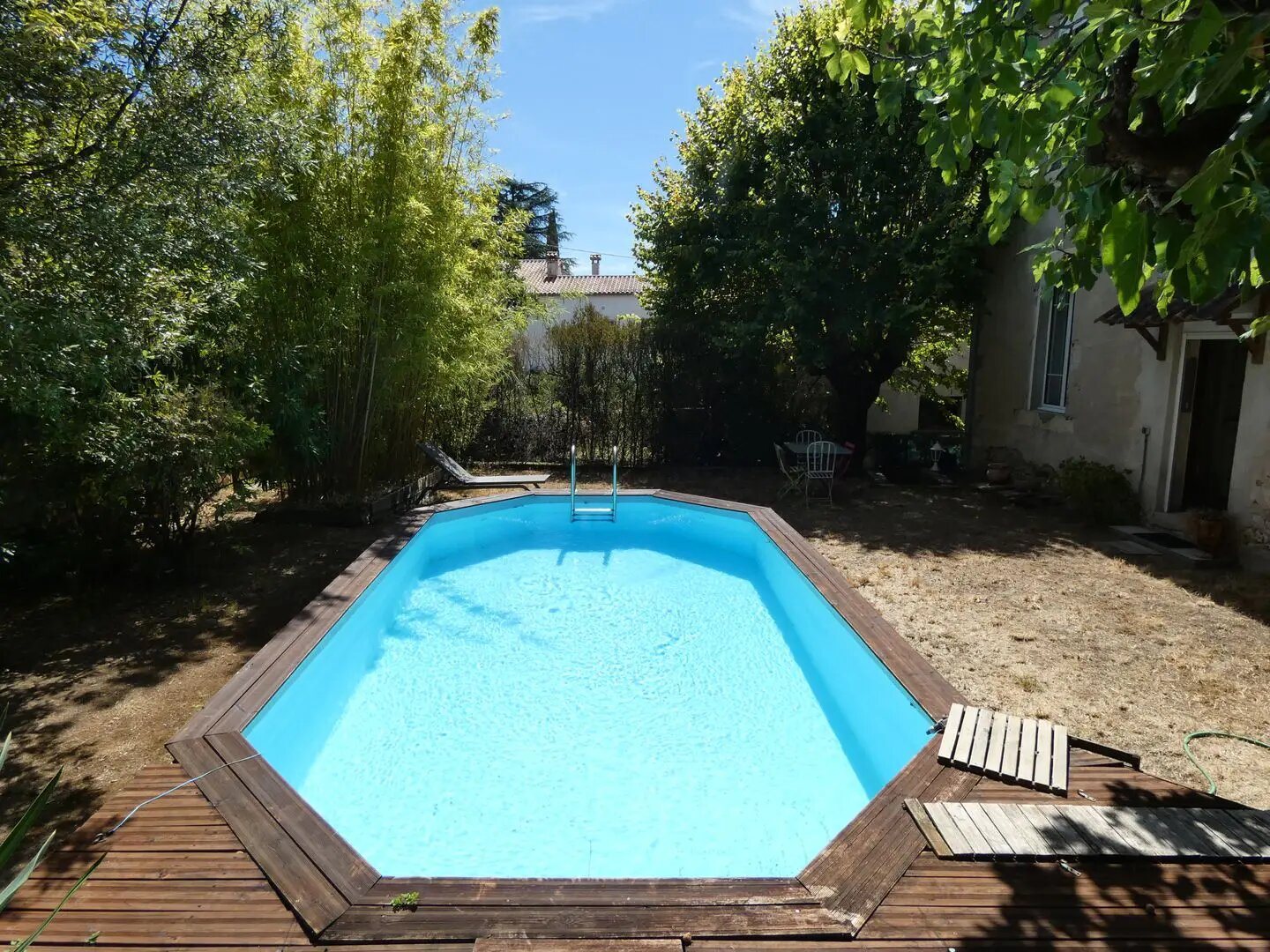 Maison à vendre, 150m², Alès