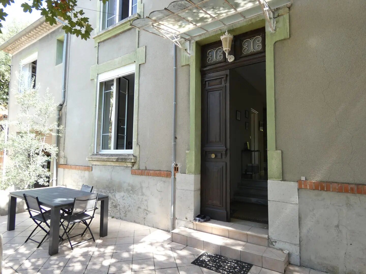 Maison à vendre, 150m², Alès