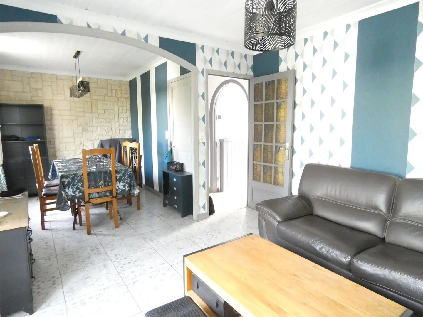 Maison à vendre, 90m², Alès