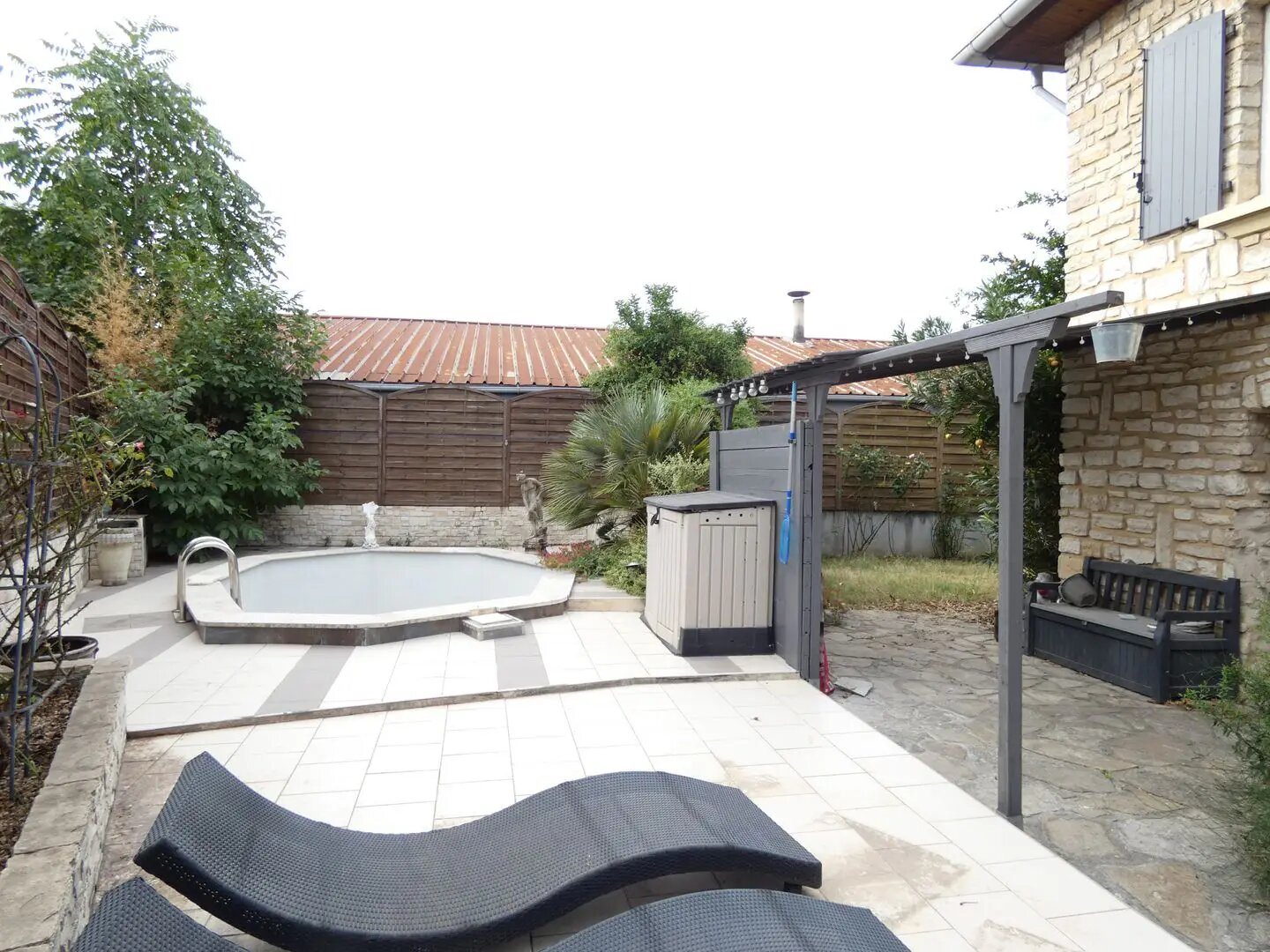 Maison à vendre, 90m², Alès