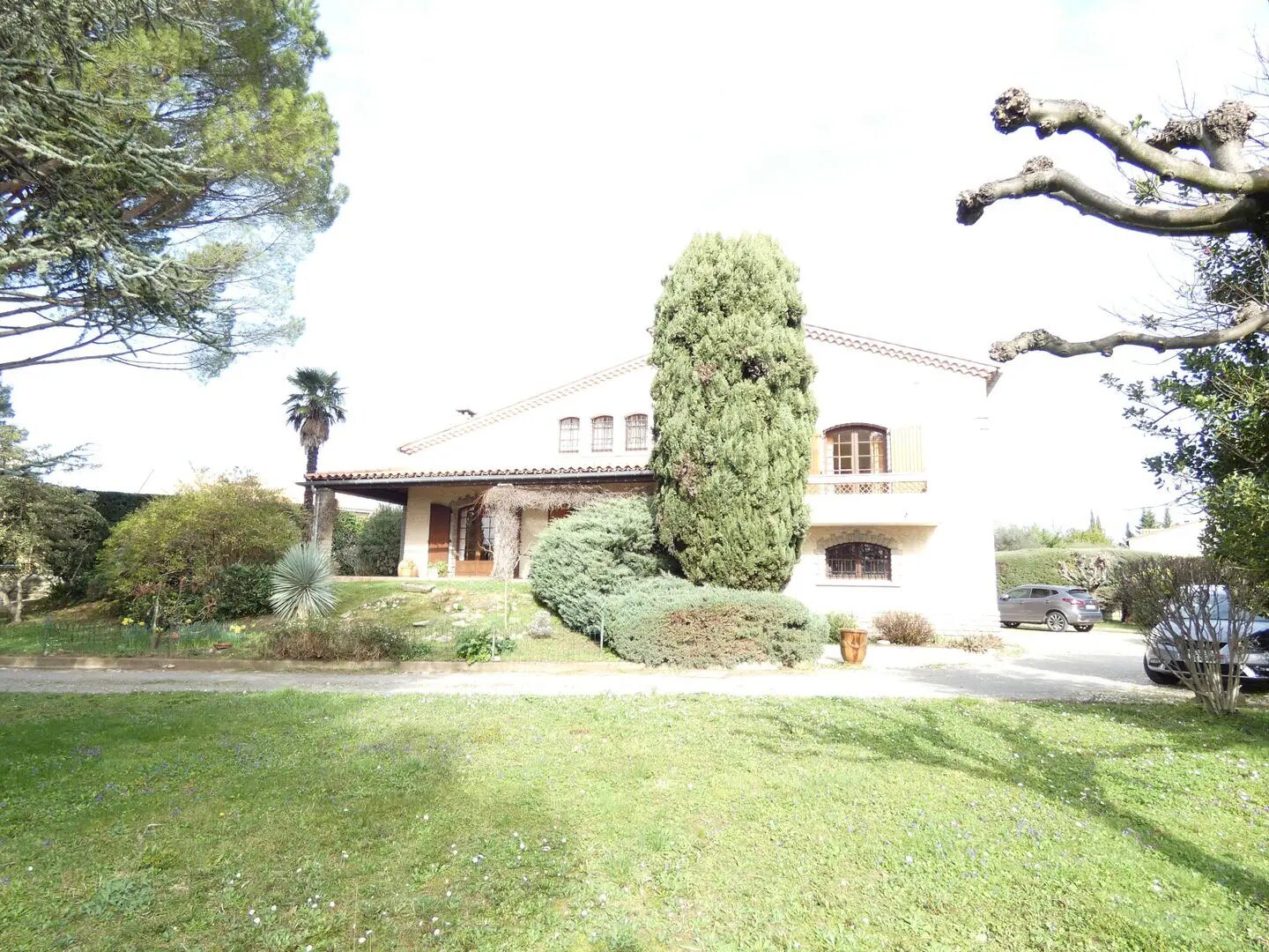 Maison à vendre, 200m², Alès