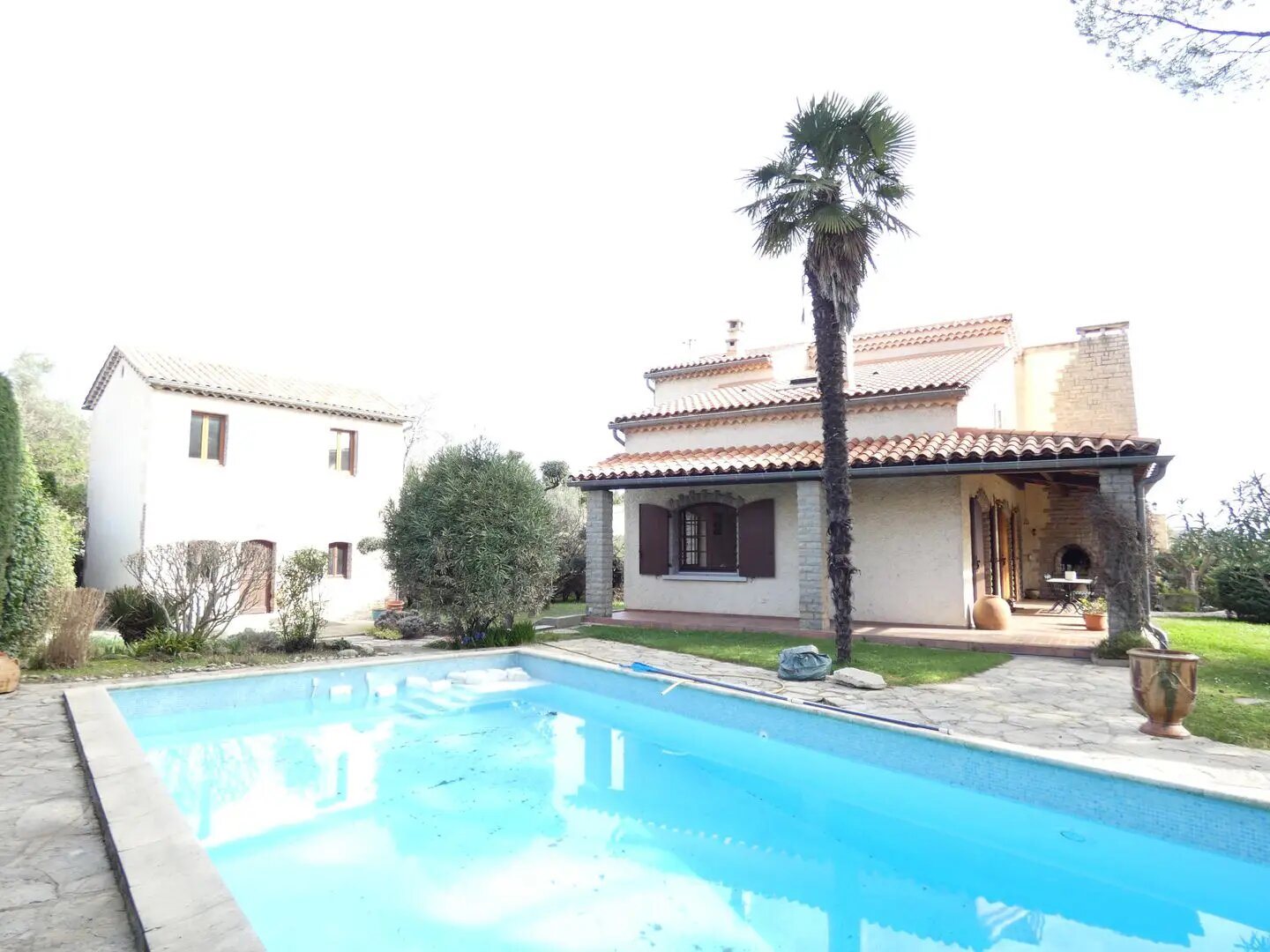 Maison à vendre, 200m², Alès