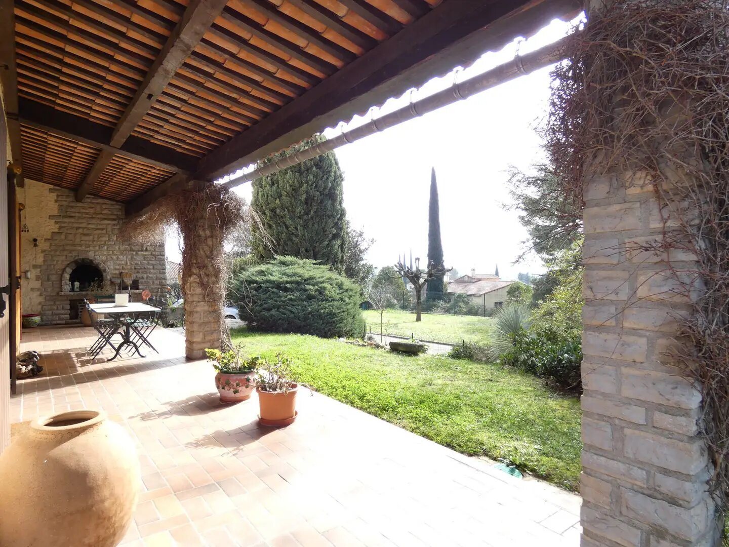Maison à vendre, 200m², Alès