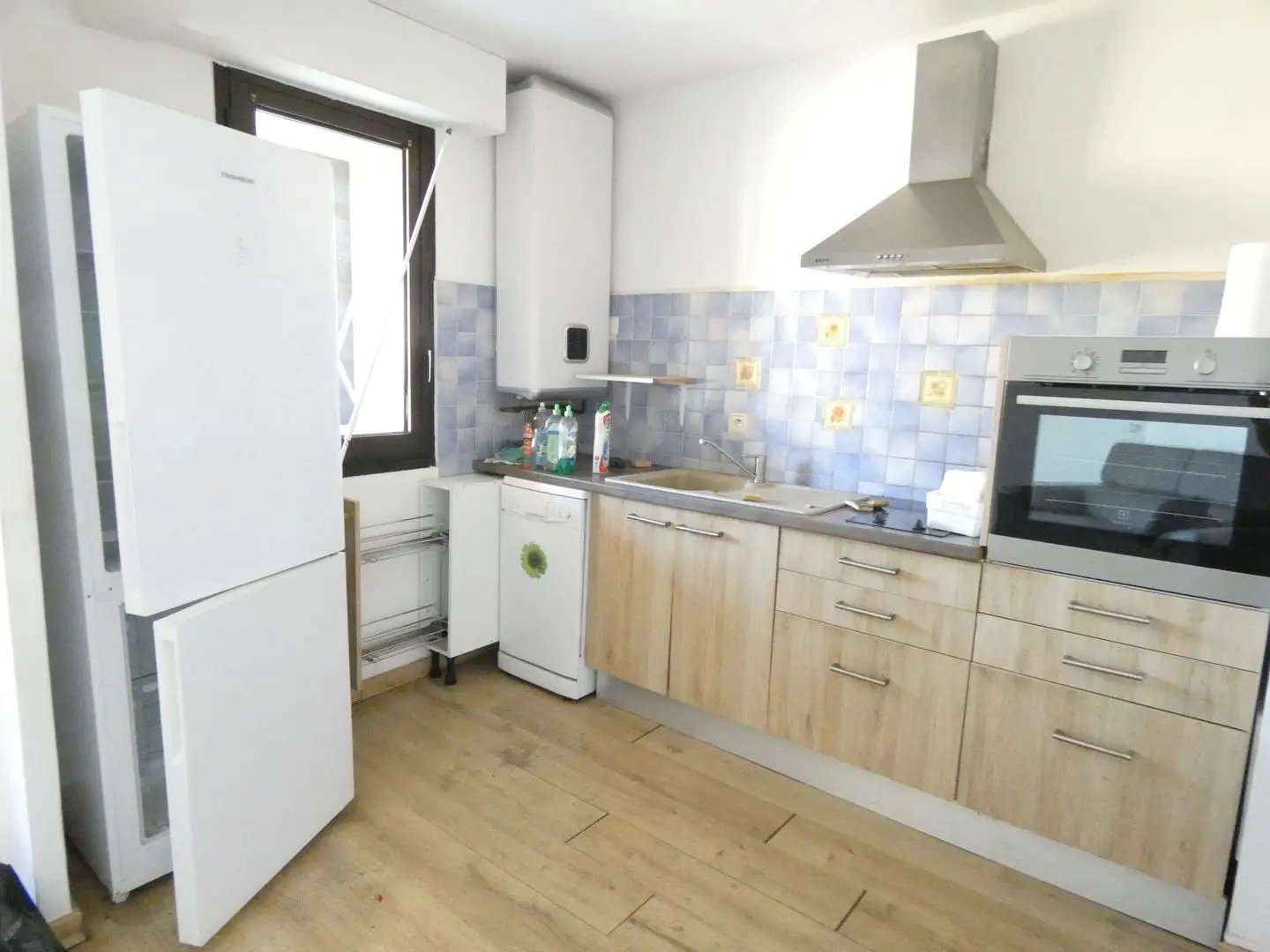 Appartement à vendre, 44m², Alès