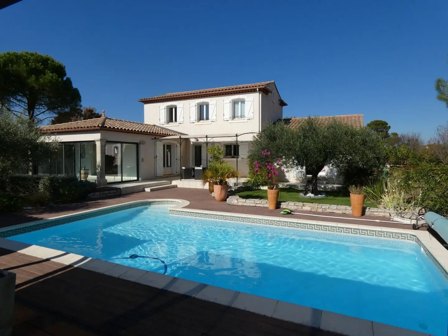 Maison à vendre, 168m², Boisset-et-Gaujac