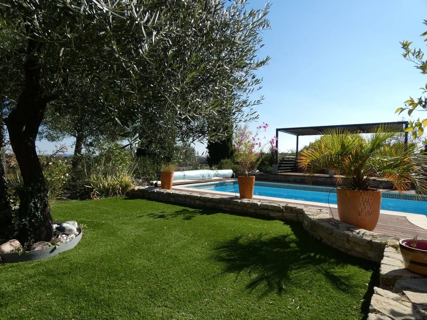 Maison à vendre, 168m², Boisset-et-Gaujac