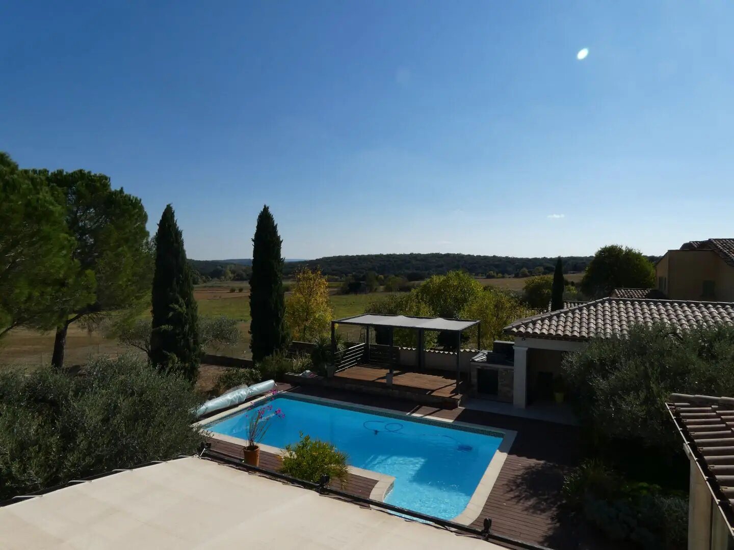 Maison à vendre, 168m², Boisset-et-Gaujac